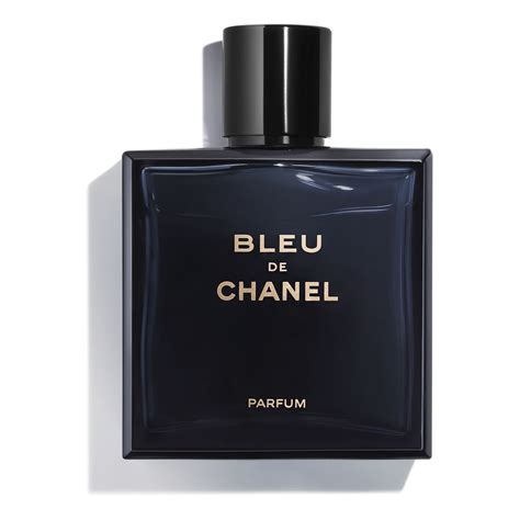 chanel blue dopobarba|sephora bleu de Chanel.